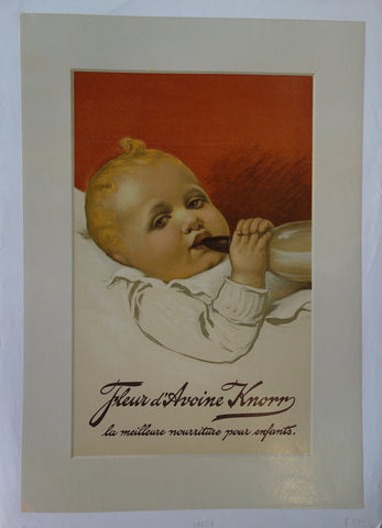Link to  Fleur D'Avoine KnorrH.Tr. c.1910  Product