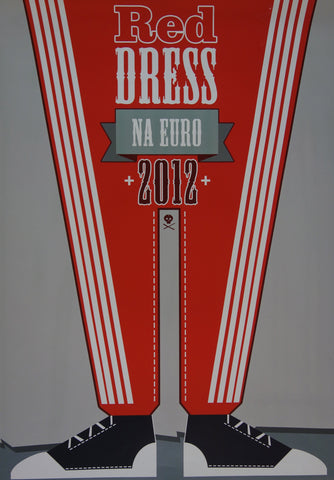 Link to  Red Dress2012  Product