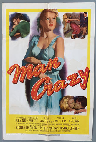 Link to  Man Crazy1953  Product