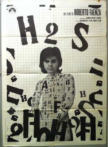 Link to  H2SItaly, 1969  Product