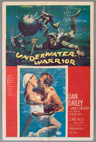 Link to  Underwater Warrior1958  Product