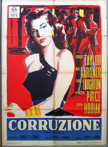 Link to  CorruzioneItaly, 1948  Product