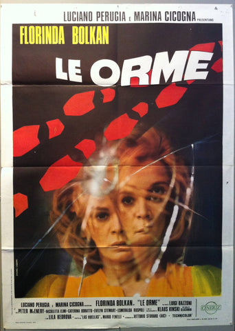 Link to  Le OrmeItaly, 1974  Product