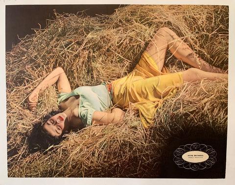Link to  Jane Russell Esquire PrintU.S.A., 1942  Product