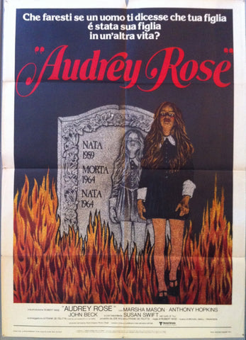 Link to  Audrey RoseItaly, C. 1977  Product