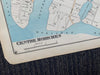 Long Island Index Map No.2 - Plate 34 Centre Moriches