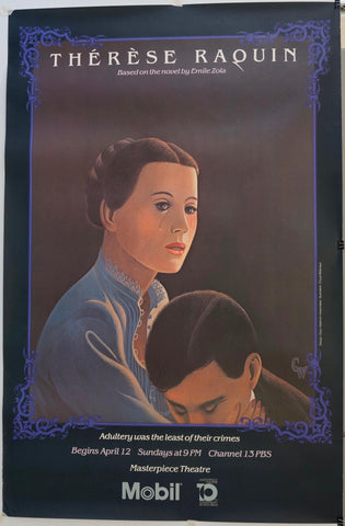 Link to  Therese RaquinUSA, 1980  Product