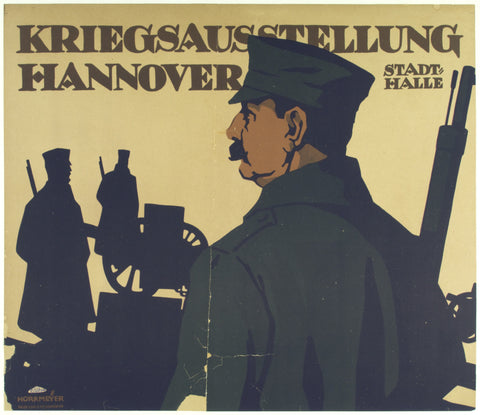 Link to  KriegsausstellungGermany  Product
