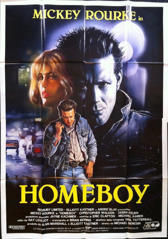 Link to  Homeboy1988  Product