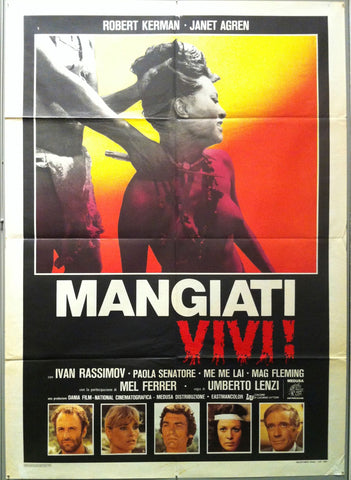 Link to  Mangiati Vivi!Italy, 1980  Product