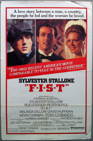 Link to  F.I.S.T.USA, 1978  Product