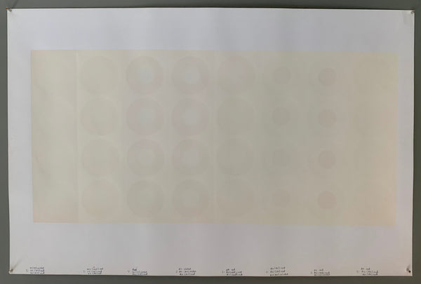 Target Rectangle #04 – Poster Museum