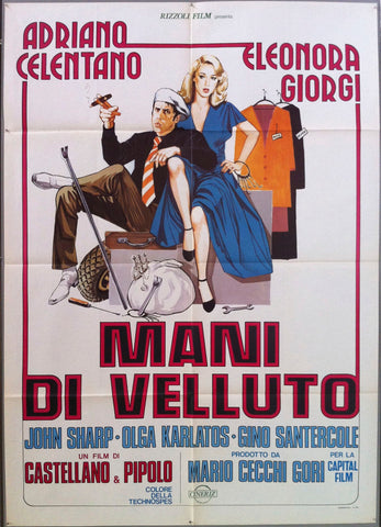 Link to  Mani di VellutoItaly, 1979  Product
