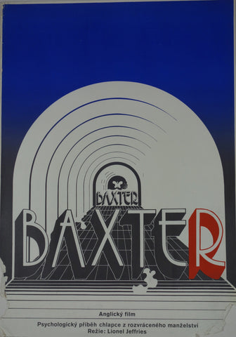 Link to  BAXTERUSA 1973  Product