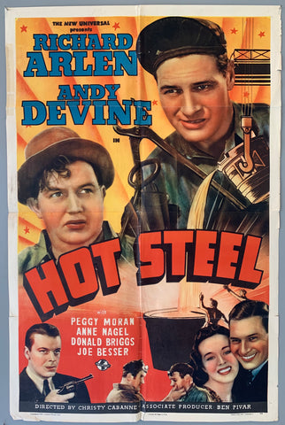 Link to  Hot Steel1940  Product