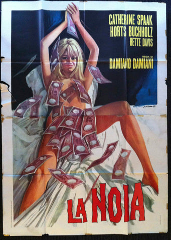 Link to  La NoiaItaly, 1963  Product