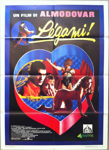 Link to  Le'gami!Italy, 1990  Product