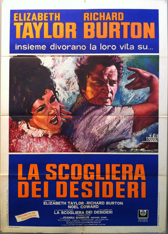 Link to  La Scogliera Dei DesideriItaly, C. 1968  Product