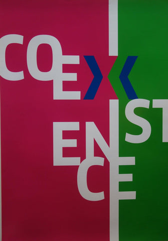 Link to  "Coexistence"2010  Product