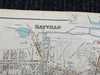 Long Island Index Map No.2 - Plate 29 Sayville Map