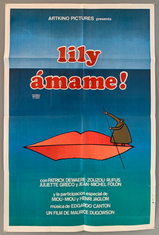 Link to  Lily ámame !1975  Product