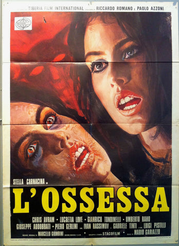 Link to  L' OssessaItaly, C. 1974  Product
