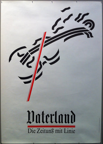 Link to  Vaterland ViolinSwitzerland, C. 1990  Product