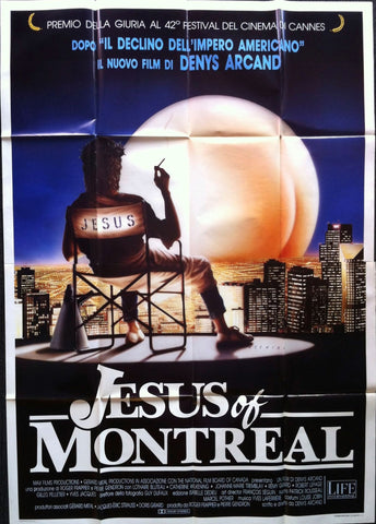 Link to  Jesus of MontrealItaly, 1969  Product
