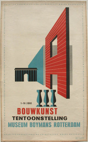 Link to  Bouwkunst  Product
