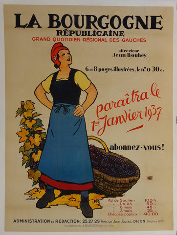 Link to  La BourgogneH.M. Bedet c.1895  Product