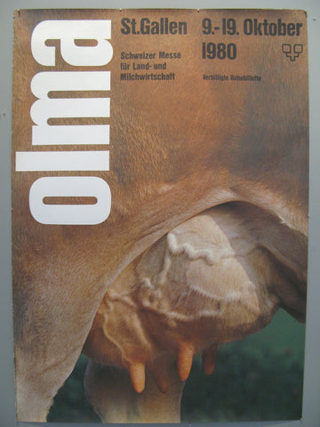 Link to  OlmaSwitzerland, 1980  Product