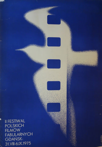 Link to  II Festiwal Polskich Filmow FabularnychPoland 1975  Product