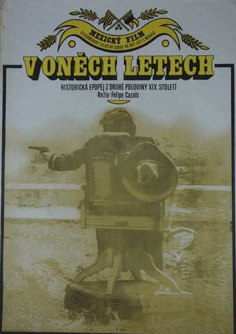Link to  V onech LetechErol 1974  Product