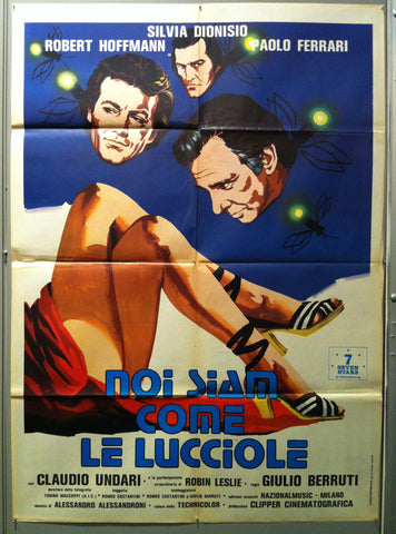 Link to  Noi Siam Come Le LuccioleItaly, 1968  Product