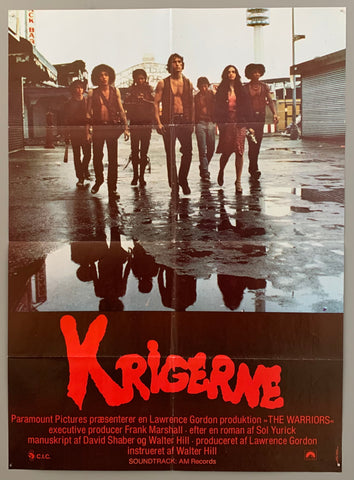 Link to  Krigernecirca 1980  Product