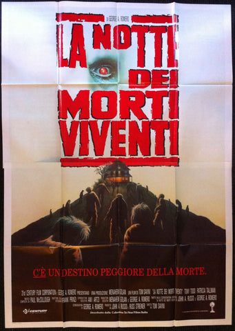 Link to  La Notti Dei Morti ViventiItaly, 1990  Product