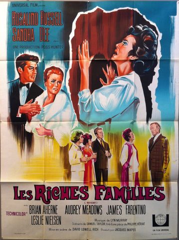 Link to  Les Riches Familles1967  Product