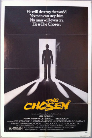 Link to  The ChosenU.S.A, 1977  Product
