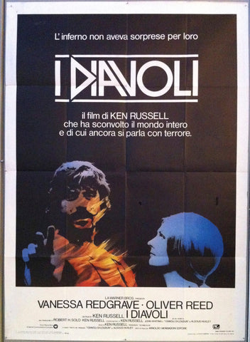 Link to  I DiavoliItaly, 1971  Product