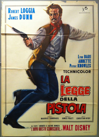 Link to  La Legge Della PistolaItaly, 1964  Product
