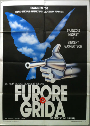 Link to  Furore e GridaC. 1989  Product