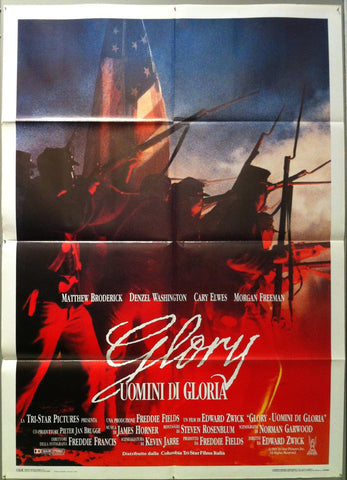 Link to  Glory Uomini Di GloriaItaly, 1990  Product