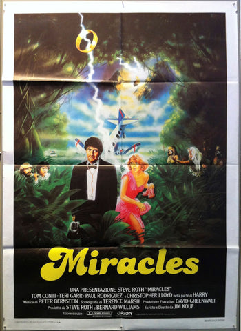 Link to  MiraclesItaly, 1986  Product