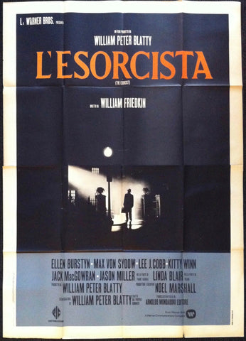 Link to  L'esorcista1974  Product