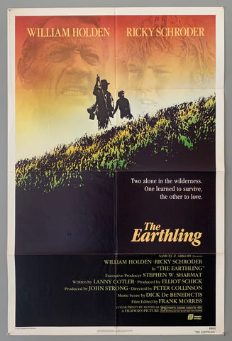 Link to  The EarthlingU.S.A FILM, 1980  Product