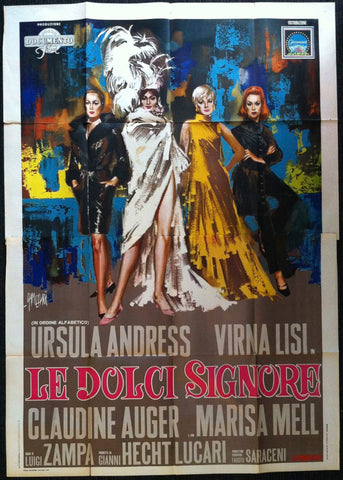 Link to  Le Dolci SignoreItaly, 1967  Product