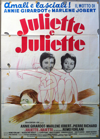 Link to  Juliette JulietteItaly, 1974  Product
