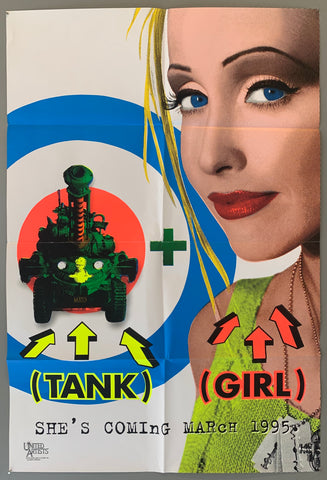 Link to  Tank Girl1955  Product
