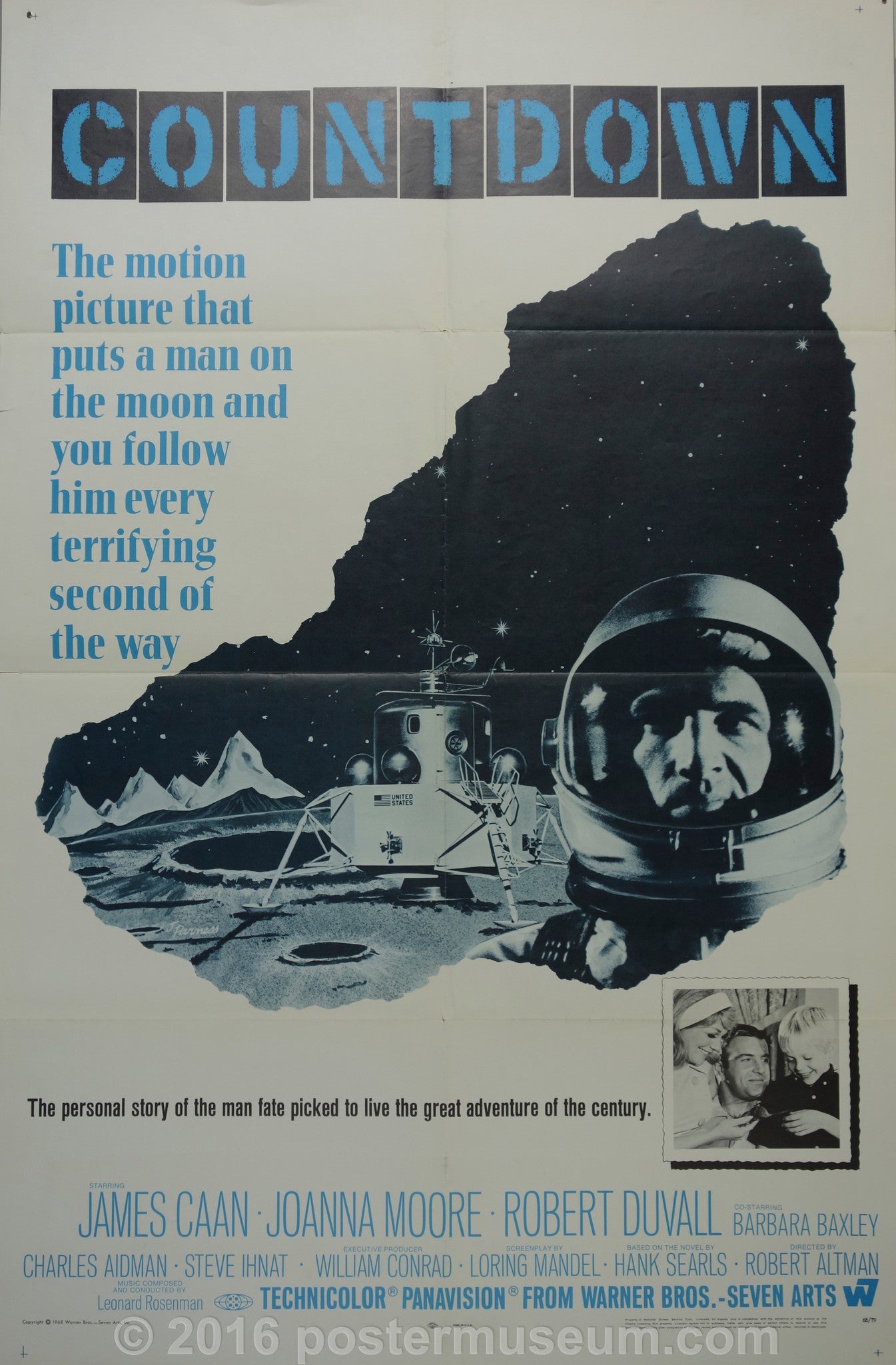 Countdown – Poster Museum