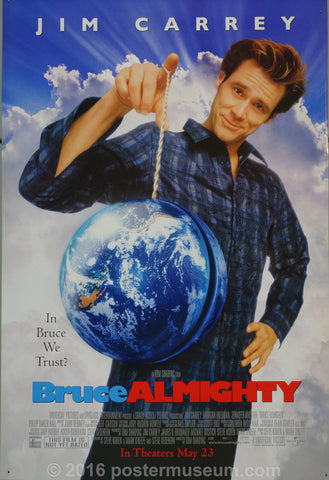 Link to  Bruce Almighty  Product